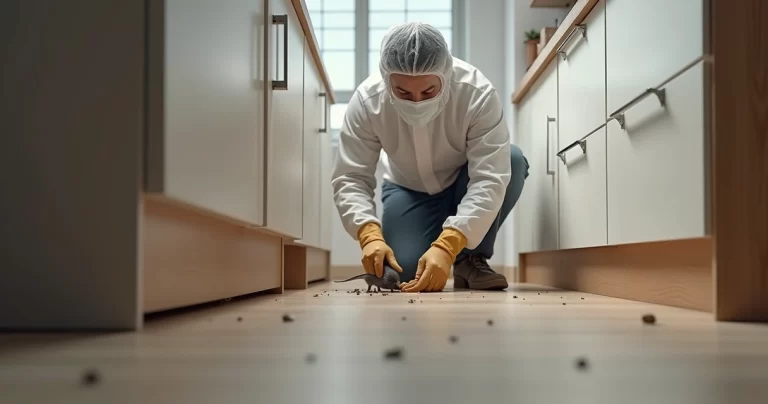 Dedetização de Ratos: Guia Prático para Controle e Prevenção