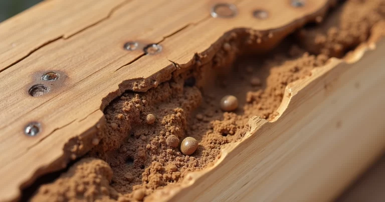 Como Acabar com Cupins: Guia Completo para Eliminar e Prevenir