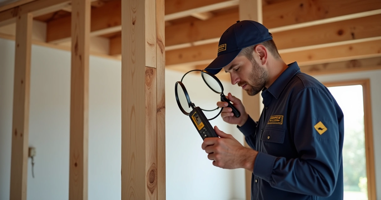 Descupinizadora: Guia Completo para Proteger Seu Imóvel de Cupins